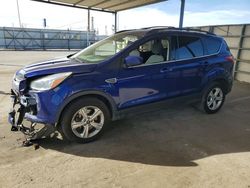 2013 Ford Escape se en venta en Anthony, TX