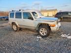 2007 Jeep Commander Limited