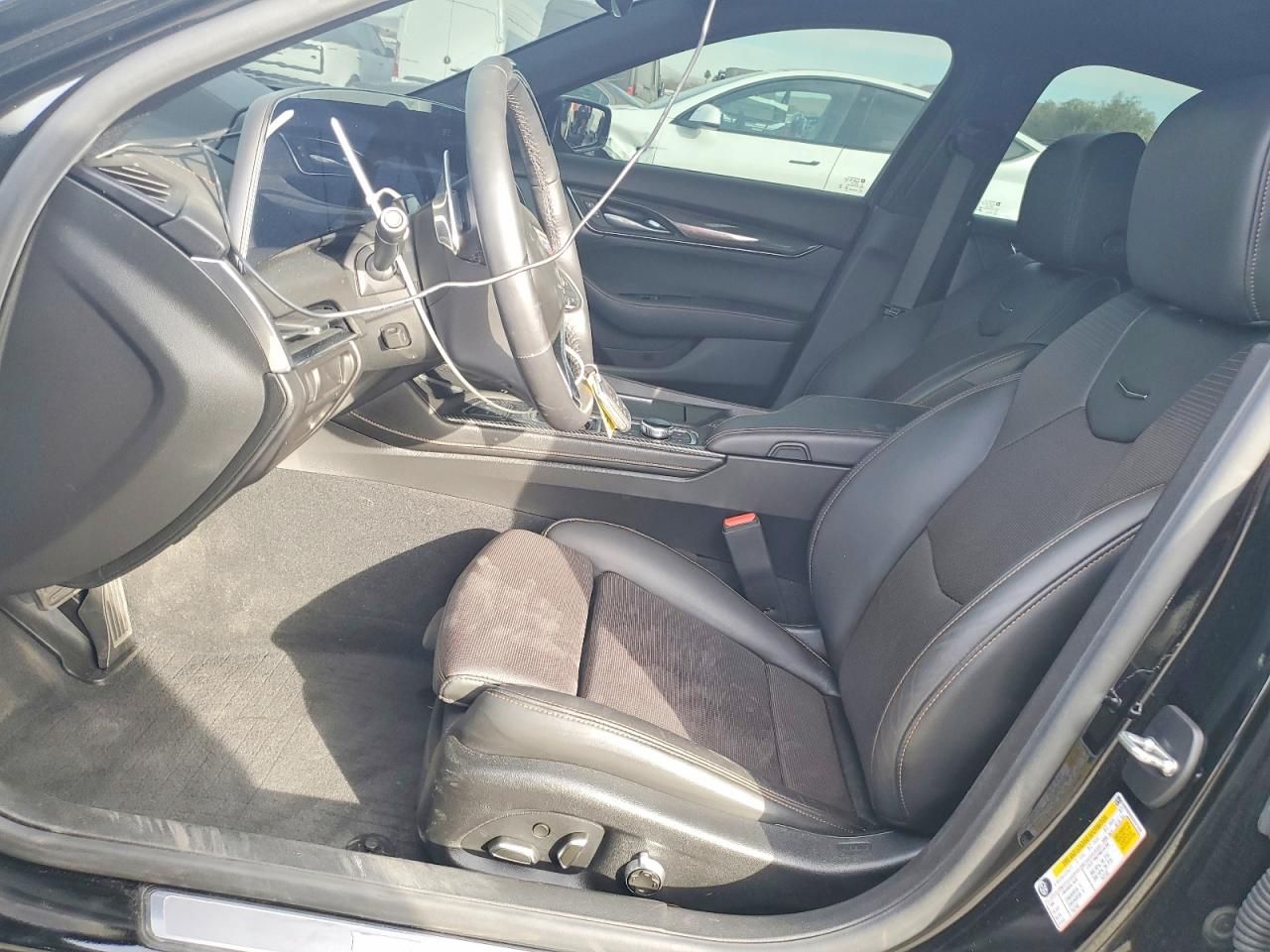 2025 Cadillac CT5 Sport