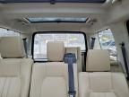 2015 Land Rover LR4 hse