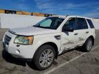 2010 Land Rover LR2 hse
