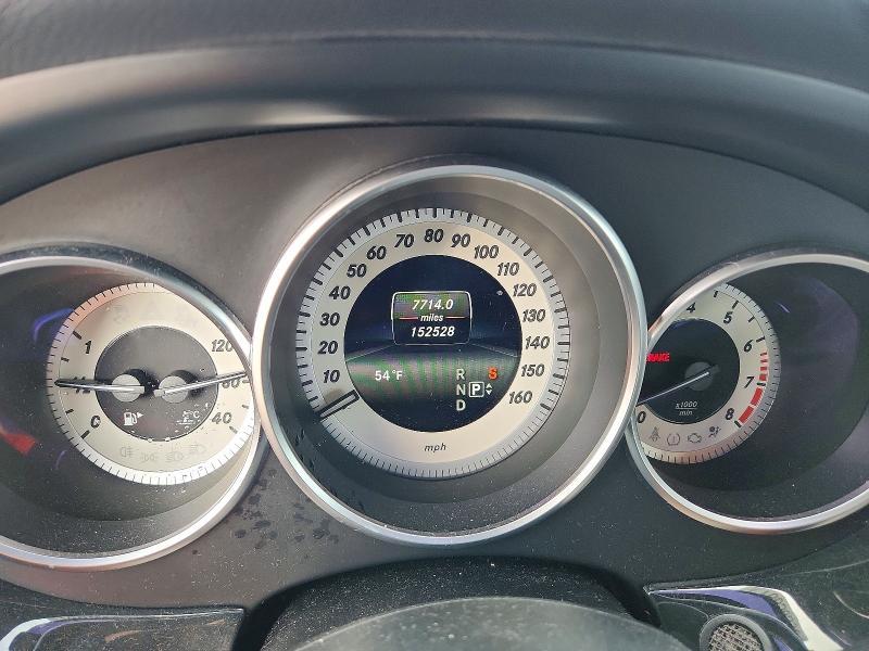 2016 Mercedes-Benz Cls 400 4matic