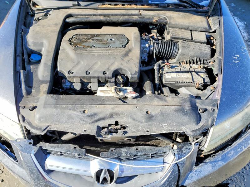 2005 Acura TL