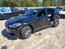 BMW salvage cars for sale: 2020 BMW X2 Sdrive28i