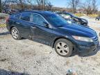 2012 Honda Crosstour exl
