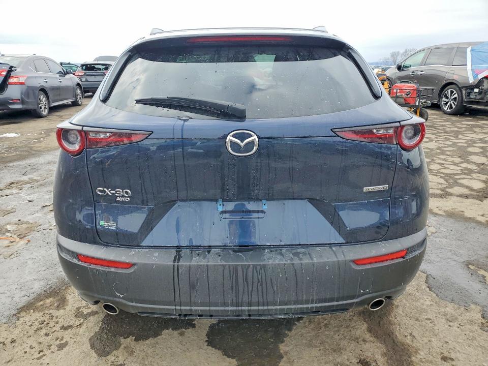 2024 Mazda Cx-30 Preferred