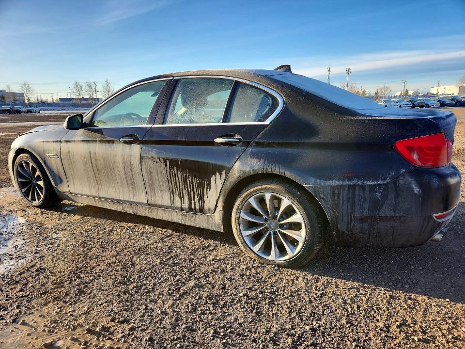 2014 BMW 528 xi