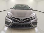 2024 Toyota Camry se Night Shade