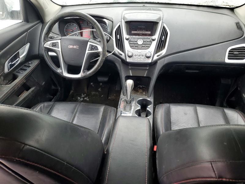 2011 GMC Terrain slt