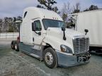 2016 Freigliner 2016 Freightliner Cascadia 125 Flatbed Truck
