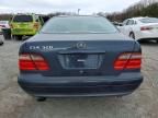 1999 Mercedes-Benz Clk 320