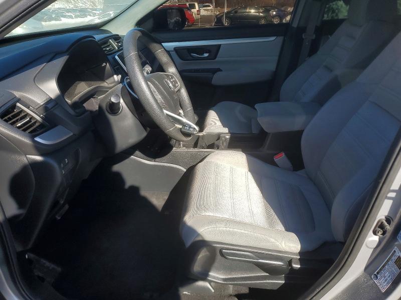 2020 Honda Cr-v lx