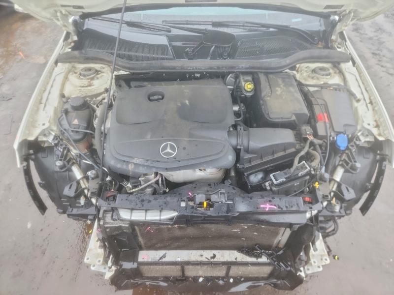 2018 Mercedes-Benz Gla 250 4matic