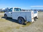 2007 Ford F350 Super Duty Utility / Service Truck