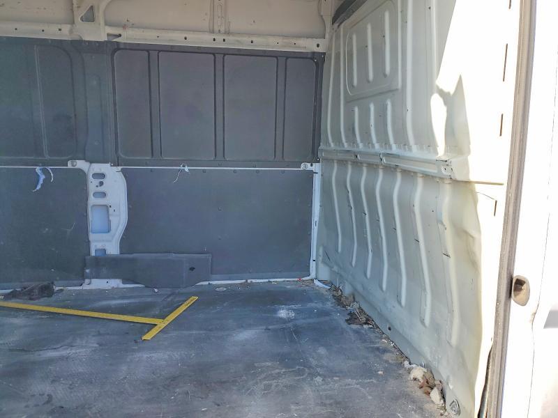 2019 Dodge Ram Promaster 2500 2500 High