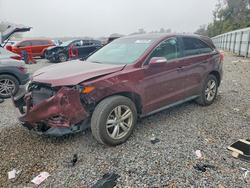 2015 Acura RDX for sale in Riverview, FL