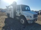 2010 Freightliner Business Class M2 Utility / Service Truck