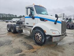 2015 Peterbilt Tractor 2015 Peterbilt 579 Semi Truck en venta en Harleyville, SC
