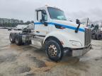 2015 Peterbilt Tractor 2015 Peterbilt 579 Semi Truck