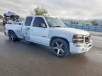 2003 GMC New Sierra C1500