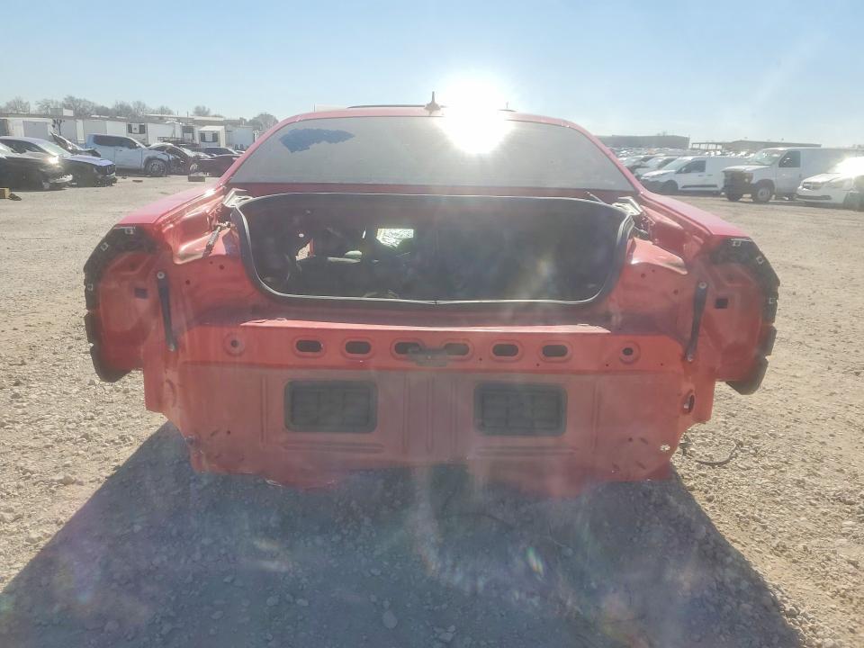 2021 Dodge Challenger srt Hellcat