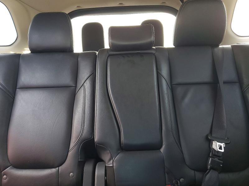 2020 Mitsubishi Outlander se