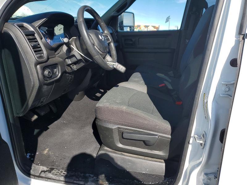 2024 Dodge RAM 3500 Tradesman