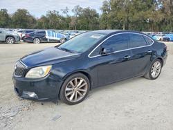 Buick salvage cars for sale: 2013 Buick Verano