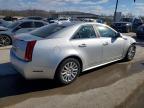 2012 Cadillac CTS