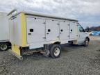 2018 Ford E450 Utility / Service Truck