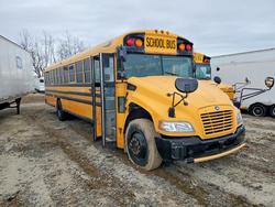 2012 Blub School Bus-school bus en venta en Milwaukee, WI