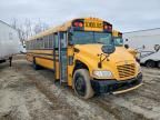 2012 Blub School Bus-School Bus