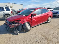 2017 Ford Focus Titanium for sale in Tucson, AZ