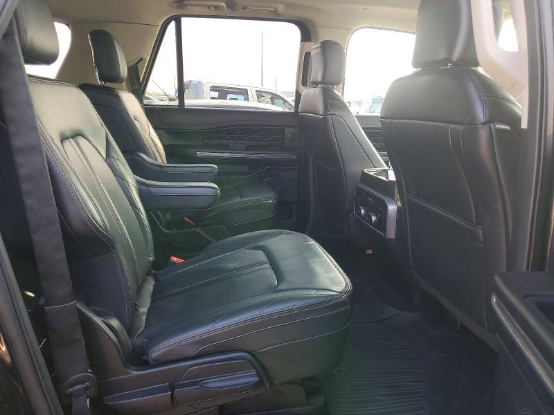 2020 Ford Expedition max Platinum