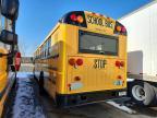 2016 Icrp 2016 IC Corporation RE Series School-School Bus