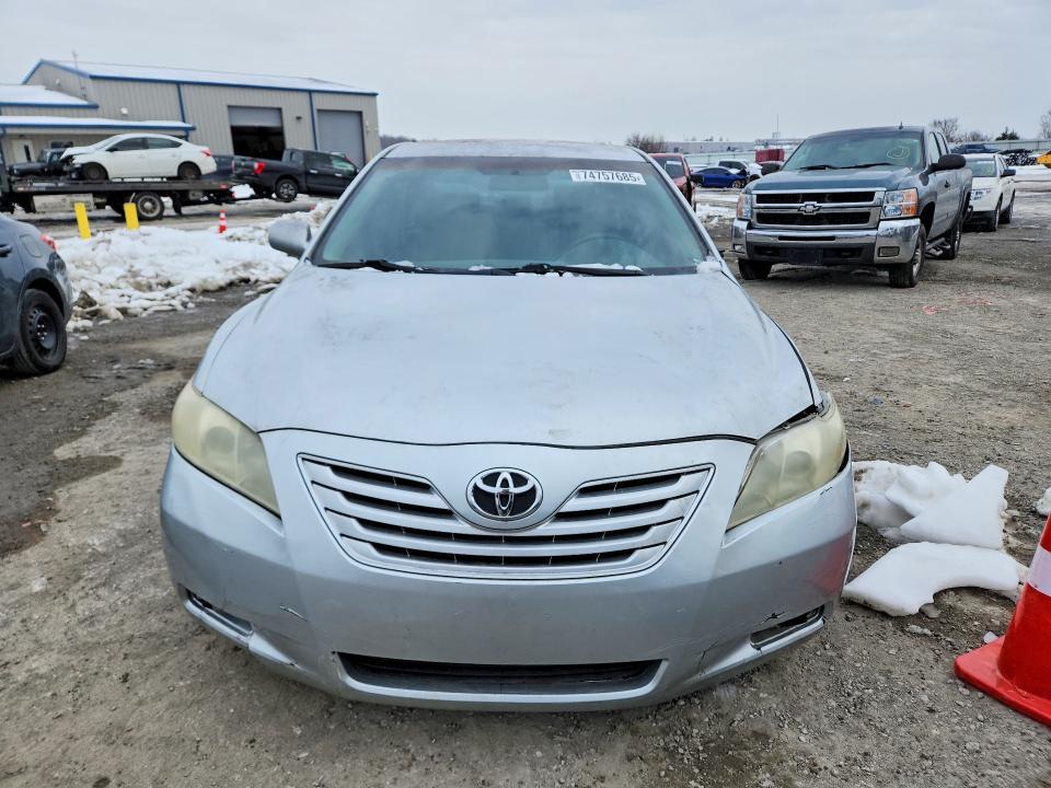 2007 Toyota Camry ce