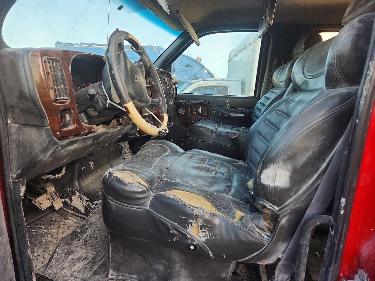 2005 GMC C4500 C4E042