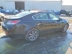 2013 Acura Tl Tech
