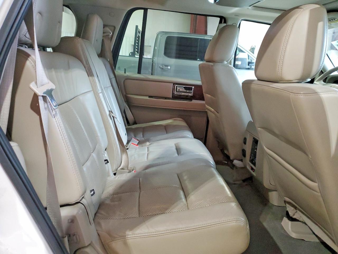 2013 Lincoln Navigator