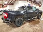 2016 Chevrolet Silverado K1500 LTZ