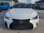 2025 Lexus Is 350 f Sport