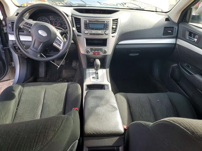 2013 Subaru Legacy 2.5i