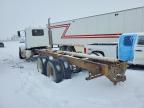 2001 Peterbilt 357