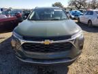 2025 Chevrolet Trax 1LT