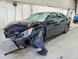 2016 Honda Accord lx for sale in Angola, NY