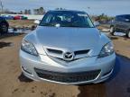 2008 Mazda 3 Hatchback