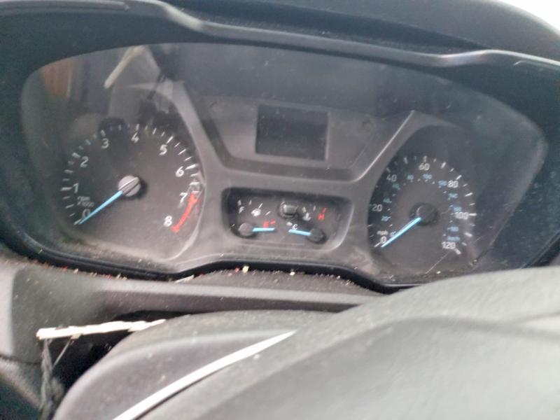 2019 Ford Transit 150 Delivery Van