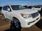2010 Lexus Gx 460 Base