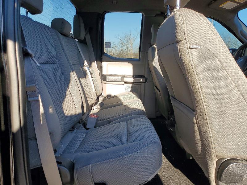 2019 Ford F150 Super cab