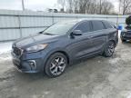 2019 KIA Sorento sx